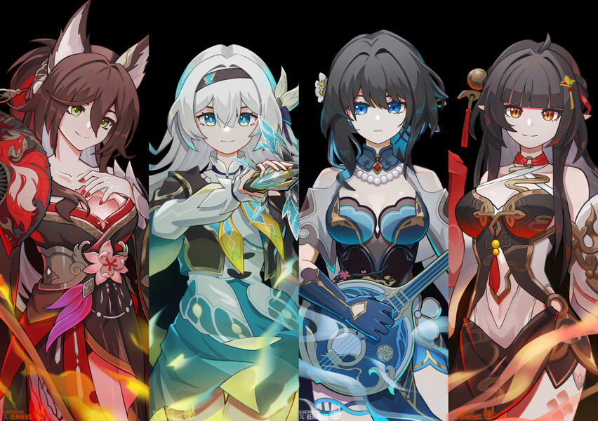Break Team