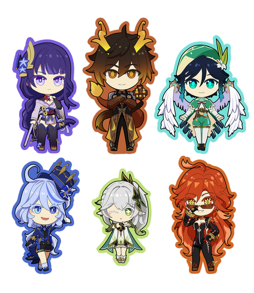 archons
