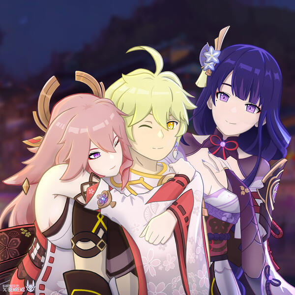 Eimiko
