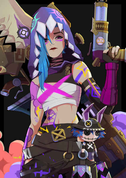 Jinx
