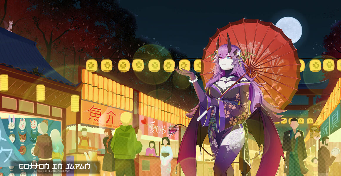 Art Contest for CottontailVA