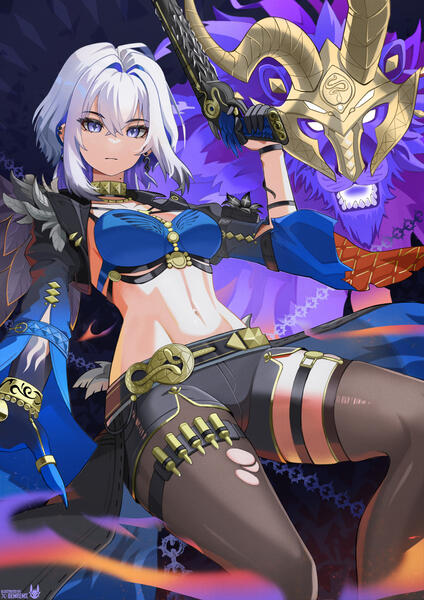 Galbrena